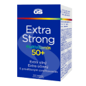 GS Extra strong multivitamín 50 darček 120 tabliet