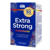 GS Extra strong multivitamín darček 120 tabliet