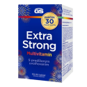 GS Extra strong multivitamín darček 120 tabliet