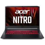 Acer Nitro 5 16GB/512 SSD GTX 1050 Ti 4GB (AN515-43-R1RK) Obsidian Black Čierny - Trieda B