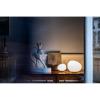 Gregg Piccola Stolová Lampa On/Off White/White - Foscarini