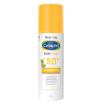 DAYLONG Cetaphil sun kids lipozomálne telové mlieko s ochranným faktorom 150 ml