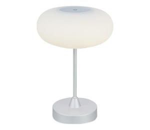 Brilo - stmievateľná nabíjacia LED vonkajšia stolová lampa OLANA LED/3W/5V IP44 7440-014