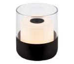 Brilo - Stmievateľná LED vonkajšia nabíjateľná stolná lampa LILET LED/2W/5V IP44 7483015