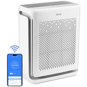 Levoit Vital 200S Pro SMART