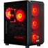 Hal3000 Alfa Gamer Pro XT (R7 7800X3D, RX 9070 XT)