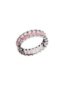 Furiosa Oslnivý prsteň Crush Barbiecore SR-CRUSHBARBIECORE-S 54 mm