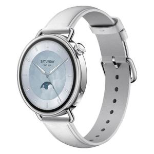 Xiaomi Watch S4 41mm - Biele
