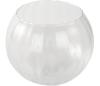 Náhradné sklo pre luster OTTICO E27, priemer 25 cm, číre 7491