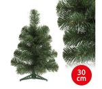 Vianočný stromček AMELIA 30 cm jedľa JA 30