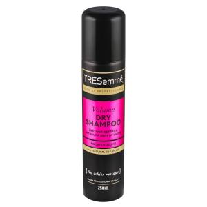 TRESemmé Suchý šampón pre väčší objem vlasov (Volume Dry Shampoo) 250 ml