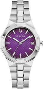Bulova Classic Prestige 96M168