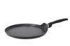 SKVELER Panvica na palacinky 28 cm MODENA, nepriľnavý povrch, SKVELER
