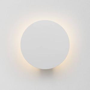 Rotaliana Collide H0 LED nástenné svetlo, biela, 3 000 K