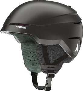 Atomic prilba Savor black 25/26 Velikost: 63-65