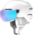 Atomic prilba Savor Visor Stereo white heath 25/26 Velikost: 51-55