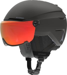 Atomic prilba Savor Visor Photo black 25/26 Velikost: 63-65