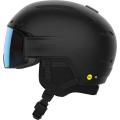Salomon prilba Driver Prime Sigma Mips black 25/26 Velikost: 56-59