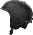 Salomon prilba Husk Prime Mips black 25/26 Velikost: 56-59