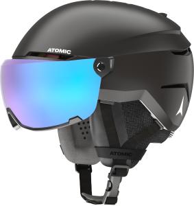 Atomic prilba Savor Visor Stereo black 25/26 Velikost: 59-63