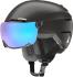 Atomic prilba Savor Visor Stereo black 25/26 Velikost: 63-65