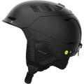 Salomon prilba Husk Pro Mips black 25/26 Velikost: 59-62