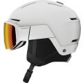 Salomon prilba Osmo Sigma white 25/26 Velikost: 53-56
