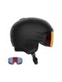 Salomon prilba Driver Prime Sigma Plus black 25/26 Velikost: 59-62