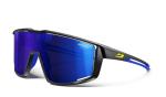 Julbo okuliare Fury Reactiv 1-3 Hc black-blue Velikost: UNI