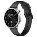 Xiaomi Watch S4 41mm - Čierne