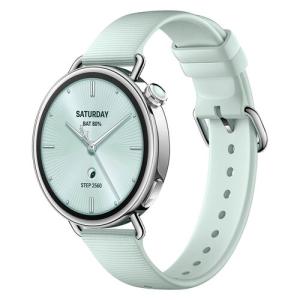 Xiaomi Watch S4 41mm - Zelené