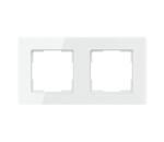 NEO 07541L - Rámček pre vypínače, zásuvky, termostaty 2Z 07541L