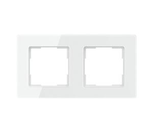 NEO 07541L - Rámček pre vypínače, zásuvky, termostaty 2Z 07541L