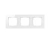 NEO 07542L - Rámček pre vypínače, zásuvky, termostaty 3Z 07542L