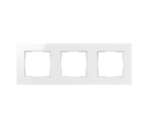 NEO 07542L - Rámček pre vypínače, zásuvky, termostaty 3Z 07542L