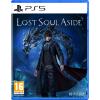 Sony Lost Soul Aside