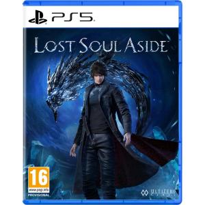 Sony Lost Soul Aside