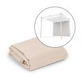 Blumfeldt Bočné steny - Pantheon Robust 3x3