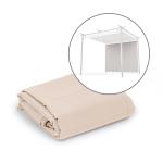 Blumfeldt Bočné steny - Pantheon Robust 3x3