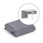 Blumfeldt Bočné steny - Solid Sky 3x3