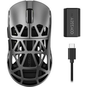 Yenkee YMS 31 ODYSSEY strieborná