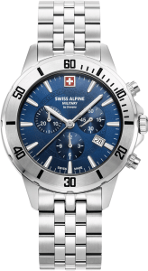 SWISS ALPINE MILITARY 7024.9135