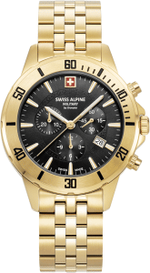 SWISS ALPINE MILITARY 7024.9117