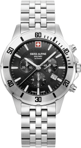 SWISS ALPINE MILITARY 7024.9137