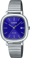 CASIO LTP-B166D-2AVEF
