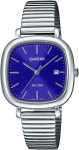 CASIO LTP-B166D-2AVEF