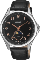 CASIO MTP-M110L-1AVER