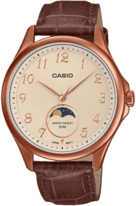 CASIO MTP-M110RL-5AVER