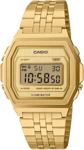 CASIO A1000G-9EF