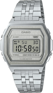 CASIO A1000A-7EF